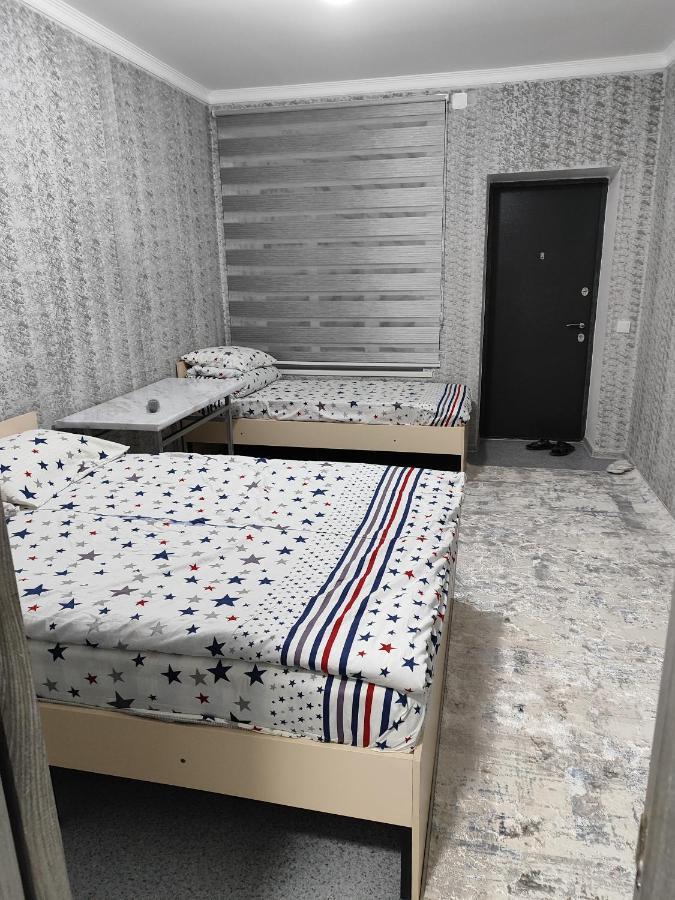 Guest House Sanat Naryn Экстерьер фото