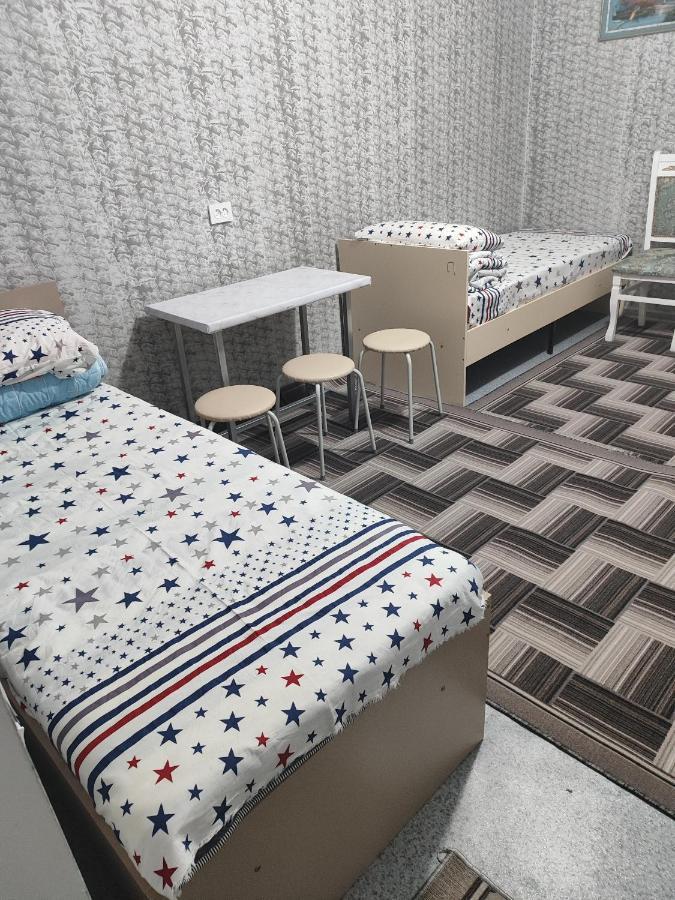 Guest House Sanat Naryn Экстерьер фото