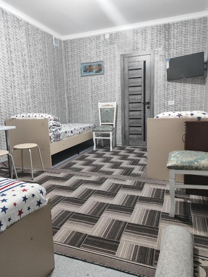 Guest House Sanat Naryn Экстерьер фото
