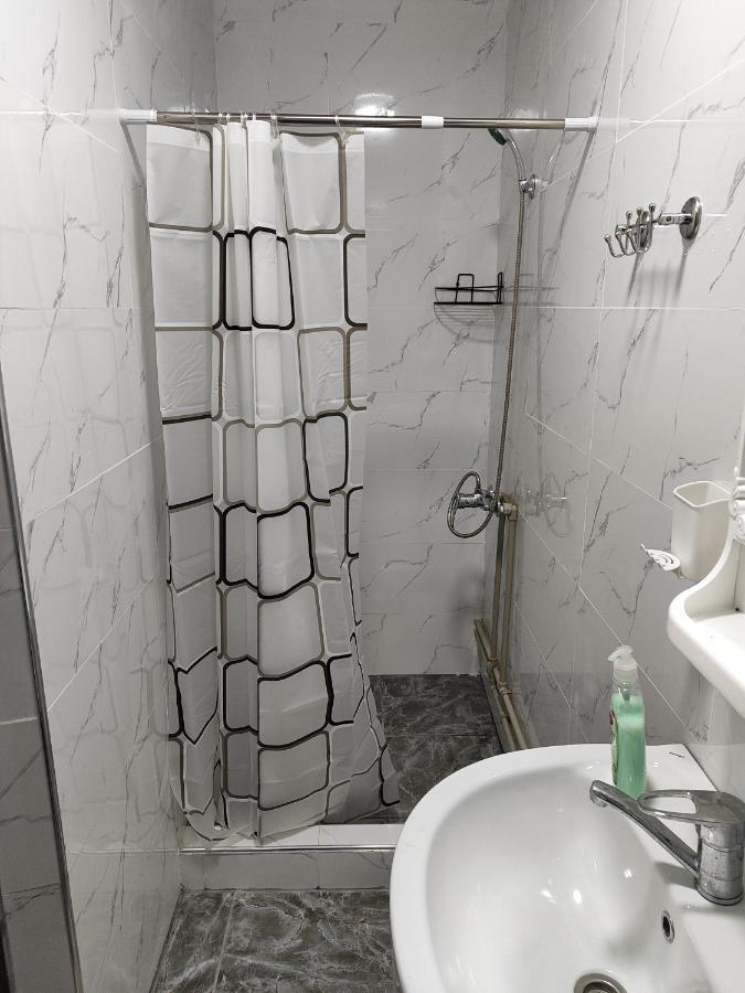 Guest House Sanat Naryn Экстерьер фото