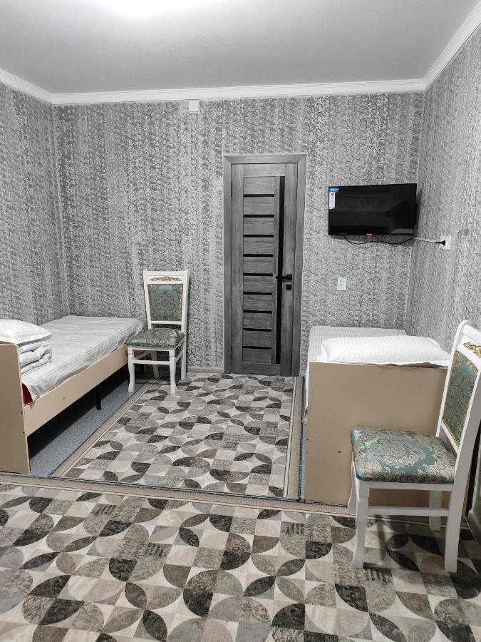 Guest House Sanat Naryn Экстерьер фото