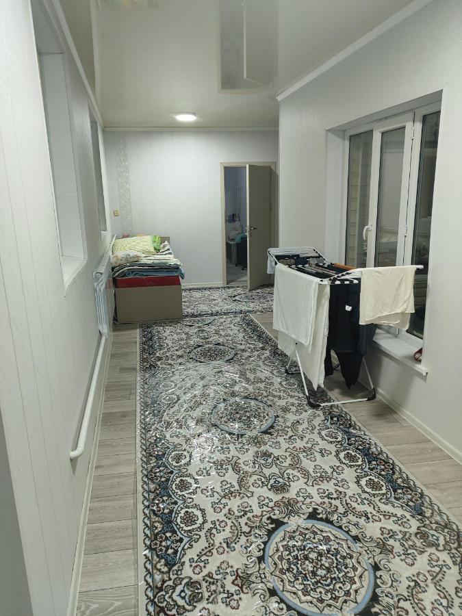 Guest House Sanat Naryn Экстерьер фото