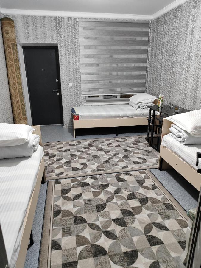 Guest House Sanat Naryn Экстерьер фото