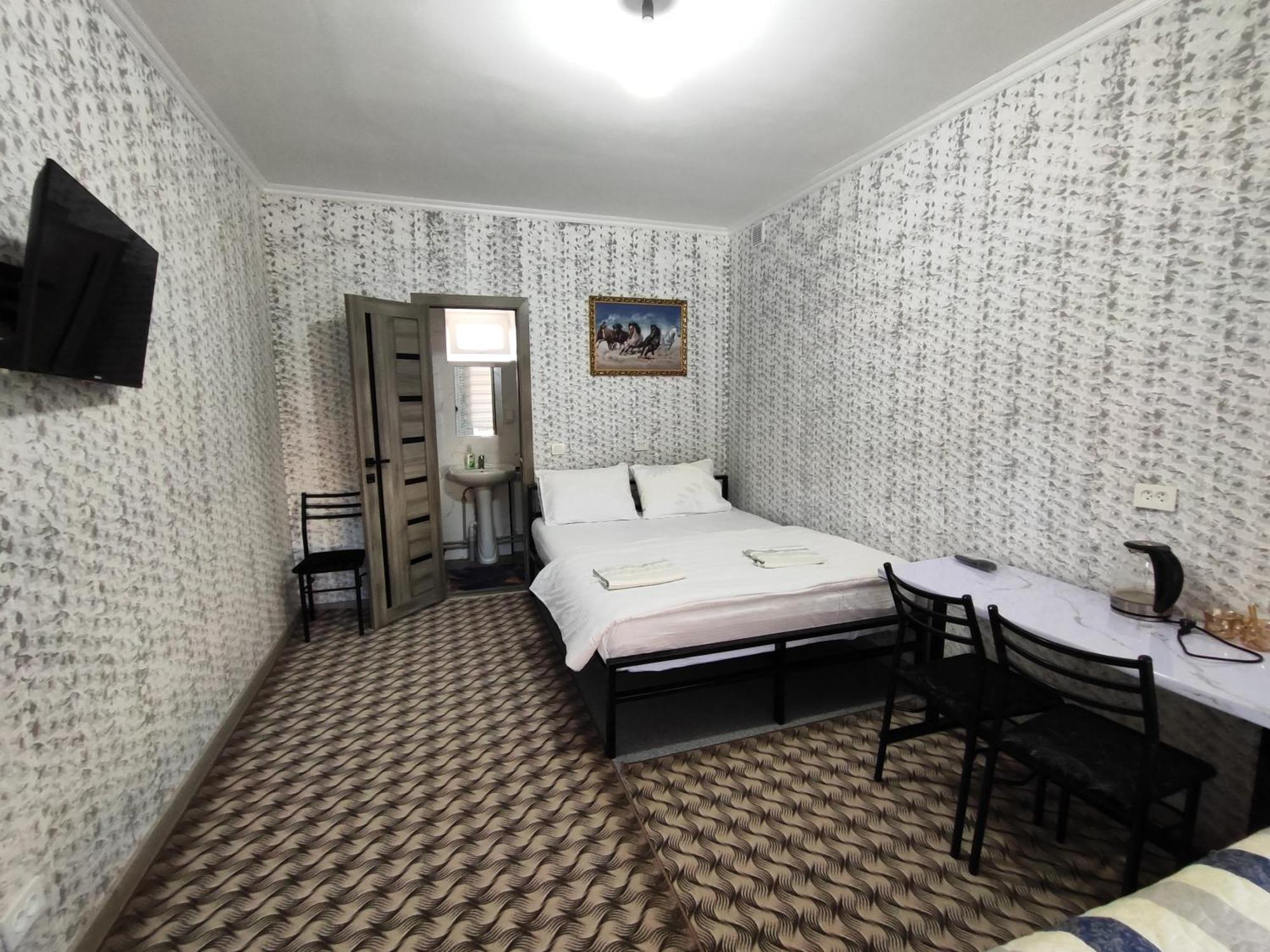 Guest House Sanat Naryn Экстерьер фото